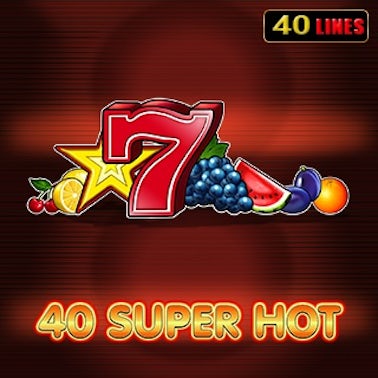 40 super hot как выиграть